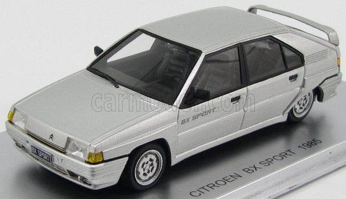 Kess model citroen bx - kess-model,