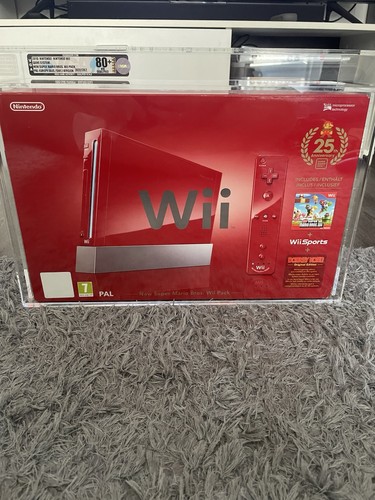 Nintendo wii new super mario - nintendo,