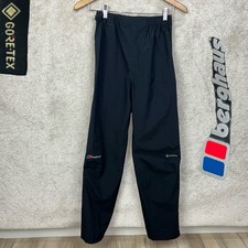 Nuovo Berghaus Goretex