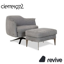 Cierre Boheme Poltrona In