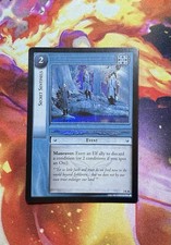 Lord of the Rings TCG Secret