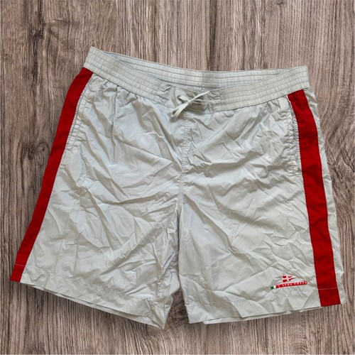 Prada luna rossa pantaloncino - prada,