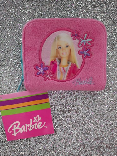 Barbie mattel portafoglio - mattel,