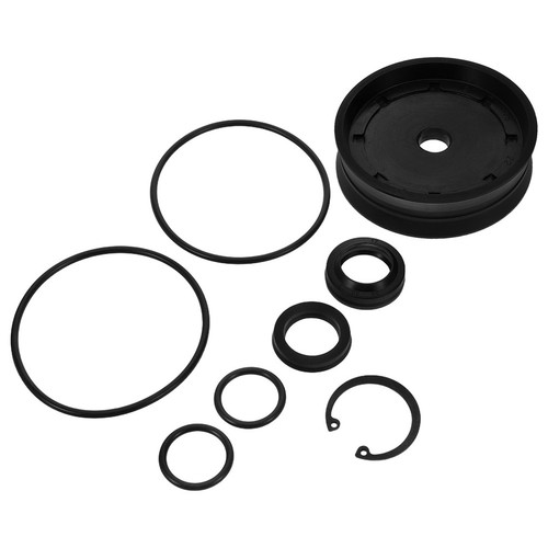 Tire change equipment seals - tire,