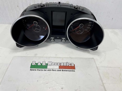 Cruscotto quadro strumenti - quadro,