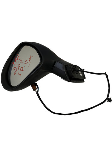 Specchietto retrovisore - specchietto,