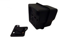 SILENZIATORE PER MOTOSEGA