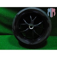 Ruota cerchio posteriore Ducati Hypermotard 796 2009 2012