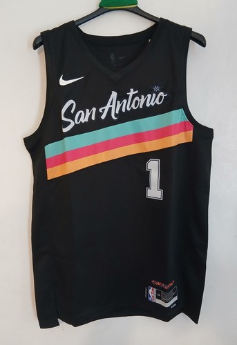 Canotta basket nba san antonio - basket,