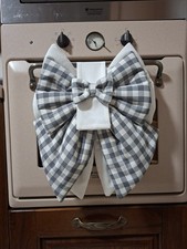 Copriforno Shabby Chic