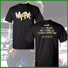 Maglietta Max Verstappen 4