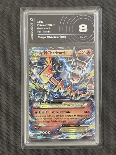 Pokemon charizard 12 - pokemon, 12/83