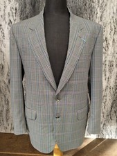 🟦 GIUGIARO UOMO Giacca Anni