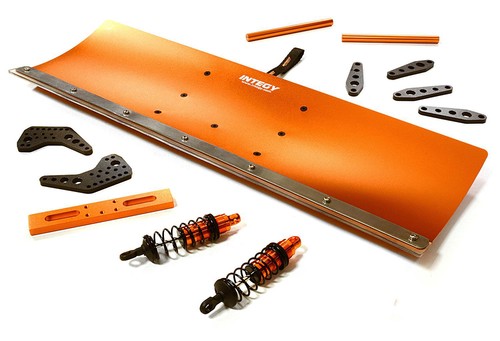 Kit spazzaneve lavorato - , in