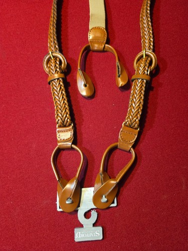 Vintage stafford bretelle - vintage,