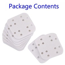 Tamponi Assorbimento Pad