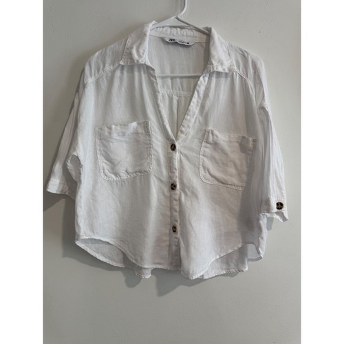 Camicia donna zara - donna,