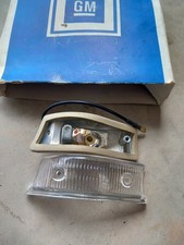 NUOVO + ORIGINALE Opel Kadett