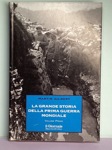 Grande storia della - della, prima