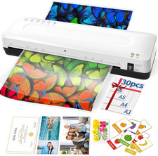 Plastificatrice A3 Laminatrice