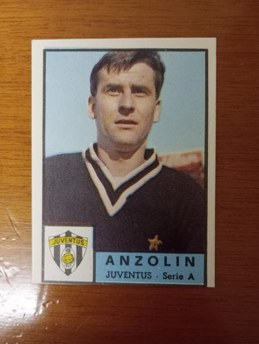 Figurina calciatori nuzzi - calciatori,