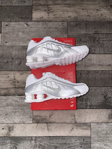 Nuove con scatola nike - con,