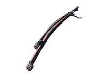 COPPIA BALESTRA ANTERIORE DX E