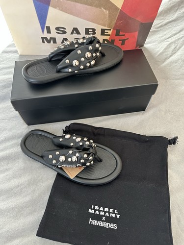 Sandales isabel marant - sandales, x