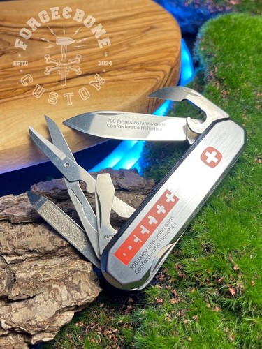 Wenger metal 50 - wenger,