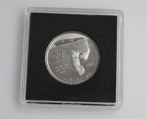 Canada dollari 2012 - canada,