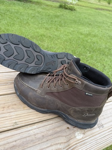 Stivali uomo danner - stivali,