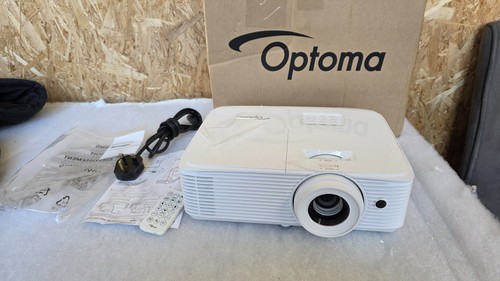 Proiettore optoma hd29xdlp - proiettore,