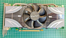 Winfast GeForce 7900GTX 512MB