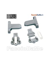 Antifurto Blocca Tapparelle