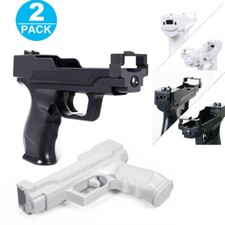 Wii Motion Plus Gun for