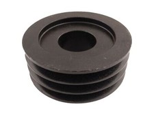 Pulley Per 3 Cinghie Ø130Mm