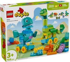 Merchandising Lego: 10451 -