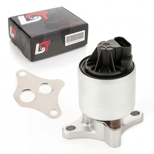 Valvola egr ricircolo - egr, gas