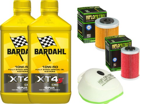 Kit tagliando beta 450 sm - tagliando, rr