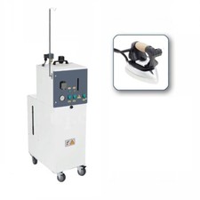 EOLO Generatore Vapore Ferro