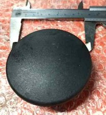 Coprimozzo per foro 75mm alfa - foro,