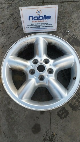 Cerchio lega raggio r18 - 18,
