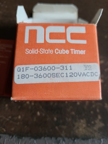 Nuovo ncc q1f - ncc, relè