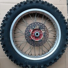 Ktm excf exc - 125, 400