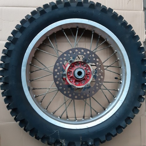 Ktm excf exc 125 400 - 400, 450