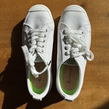 Scarpe da tennis bianche -