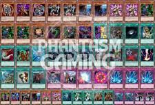 Anello Mazzo Controllo Caos