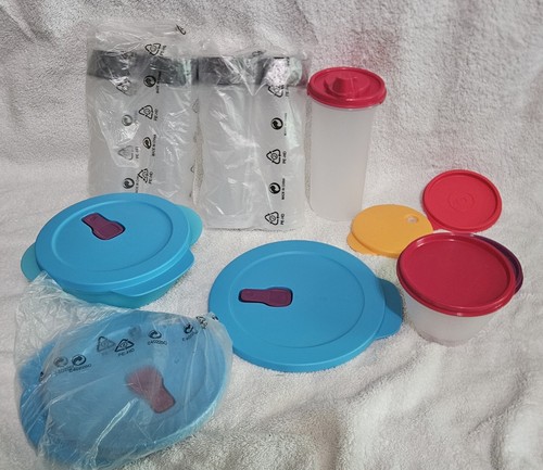 New misc tupperware - misc.,
