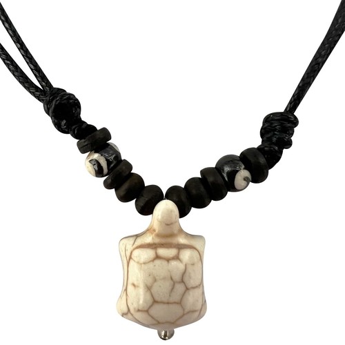 Turtle tortoise pendant - turtle,