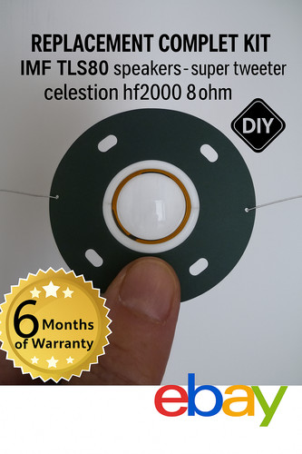 Replacement complet kit imf - kit,
